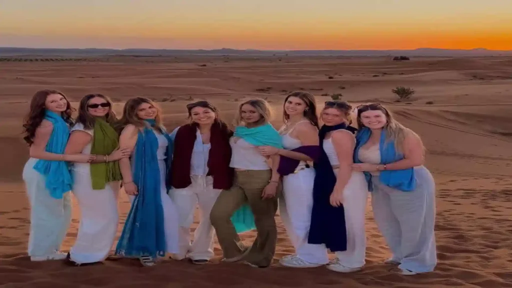How to Choose a Reputable Morocco Desert Tour Operator The Ultimate Saharan Vetting Guide