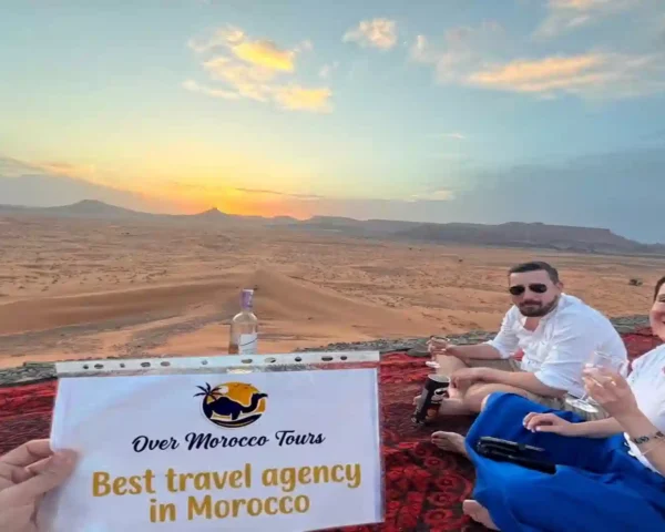 How to Choose a Reputable Morocco Desert Tour Operator The Ultimate Saharan Vetting Guide