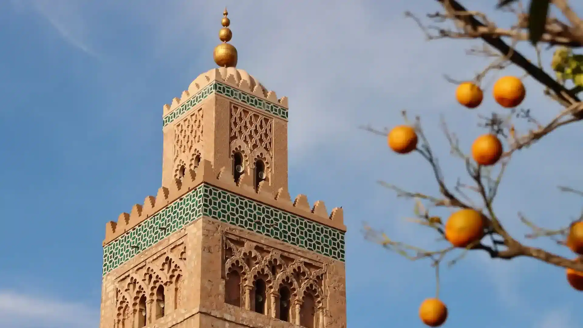 Marrakech Tours