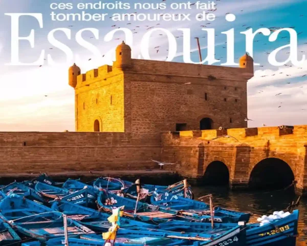 Essaouira Travel Guide, things to do in Essaouira Essaouira day trip from Marrakech Essaouira medina UNESCO Gnaoua World Music Festival Essaouira Essaouira Game of Thrones Essaouira surfing and kitesurfing Essaouira fishing port blue boats Skala de la Ville Essaouira how to get to Essaouira from Marrakech Essaouira best time to visit where to stay in Essaouira Essaouira seafood Essaouira windy city Morocco Jimi Hendrix Essaouira Diabat Moulay Hassan Square Essaouira Essaouira vs Marrakech