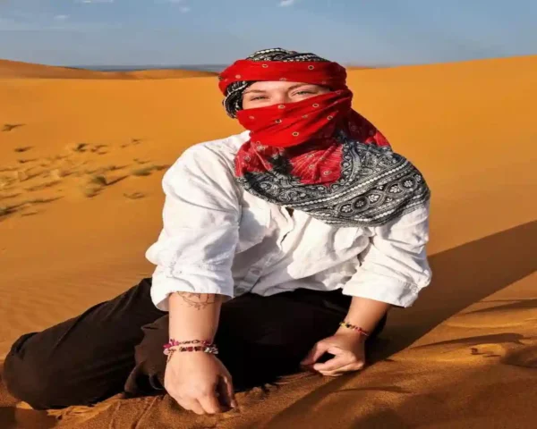 Is Morocco Safe for Solo Female Travelers