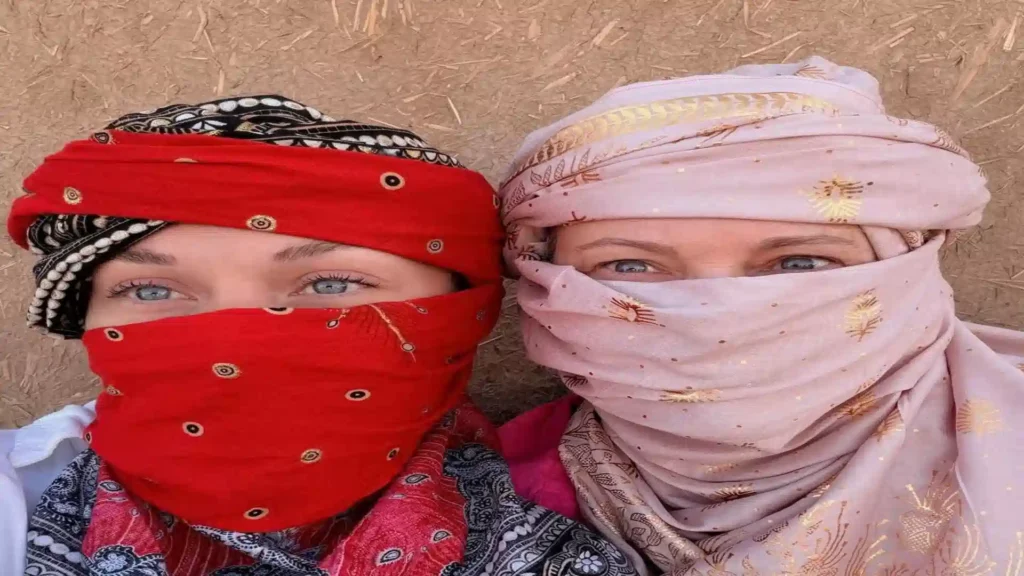 Is Morocco Safe for Solo Female Travelers