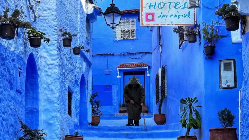 prettiest city in Morocco, most beautiful city in MoroccoChefchaouen vs Marrakech
best looking cities Morocco
blue city Morocco
Red City, Morocco