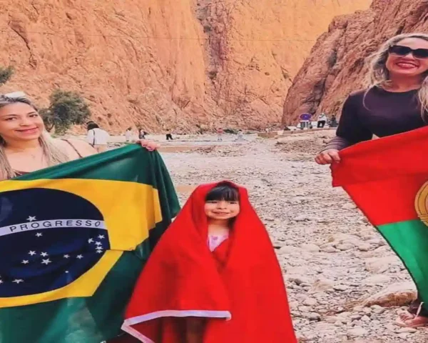 Portugal to Morocco,travel from Portugal to Morocco, Lisbon to Marrakech flight, ferry from Portugal to Morocco, Portugal to Morocco road trip 2026, Spain to Morocco ferry 2026