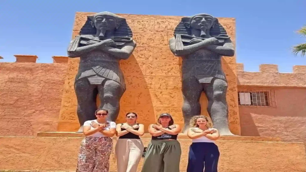 Semester at Sea Custom Morocco itinerary ,semester at sea Morocco tour, semester at sea Morocco trip, Tangier to Marrakech Sahara desert tour, semester at sea Morocco 2026, SAS Morocco field program alternative