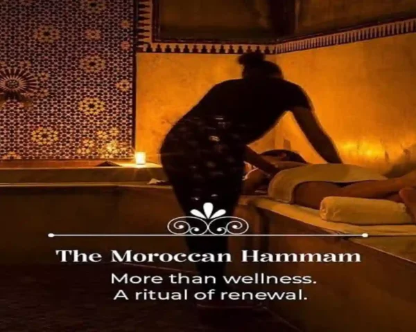 Moroccan Hammam, what to expect at a Moroccan hammam hammam Morocco first timer guide public hammam vs luxury hammam Morocco Marrakech hammam price 2026 kessa scrub Morocco