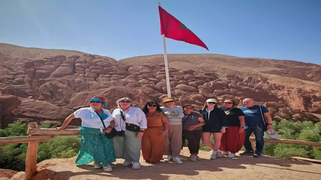 Portugal to Morocco,travel from Portugal to Morocco, Lisbon to Marrakech flight, ferry from Portugal to Morocco, Portugal to Morocco road trip 2026, Spain to Morocco ferry 2026
