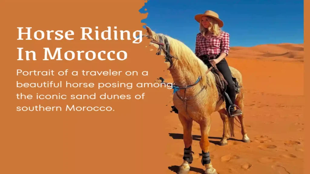 horse riding in Morocco, Over-morocco-tours
