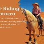 horse riding in Morocco, Over-morocco-tours
