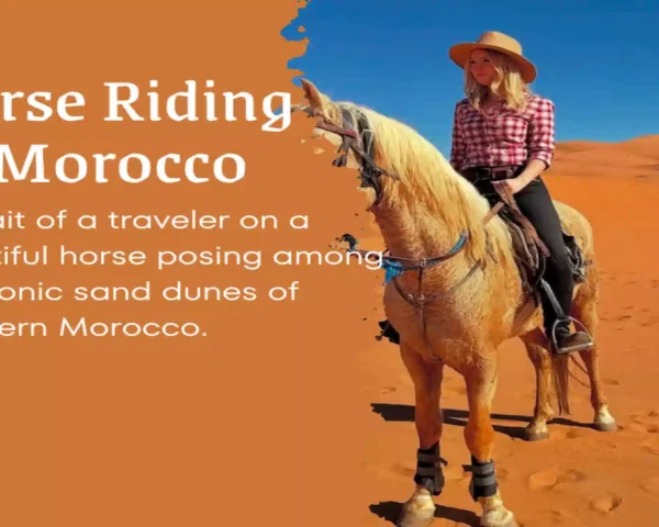 horse riding in Morocco, Over-morocco-tours
